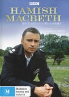 Хэмиш Макбет/Hamish Macbeth 3 сезон