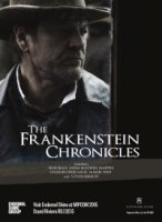 Хроники Франкенштейна/The Frankenstein Chronicles 2 сезон