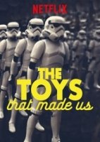 Игрушки, на которых мы выросли/The Toys That Made Us 3 сезон
