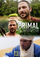 Инстинкт выживания/Primal Survivor 2 сезон
