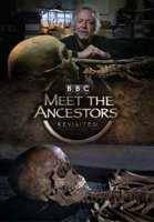 Истории о древней земле. Знакомьтесь с предками/Stories from the Dark Earth. Meet the Ancestors