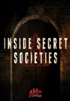История тайных обществ/Inside Secret Societies
