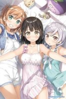 Из одной комнаты/One Room 3 сезон