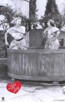 Я люблю Люси/I Love Lucy 6 сезон