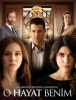 Это моя жизнь/O Hayat Benim