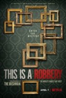 Это нападение! Крупнейшая кража картин в мире/This is a Robbery: The World’s Biggest Art Heist