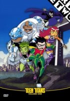 Юные Титаны/Teen Titans 5 сезон