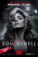 К югу от ада/South of Hell 1 сезон