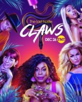 Когти/Claws 4 сезон