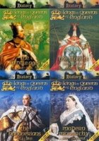 Короли и Королевы Англии/The Kings and Queens of England