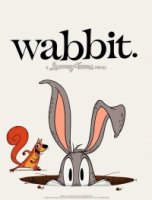 Кволик/Wabbit 3 сезон