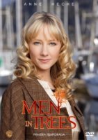 Люди в деревьях/Men in Trees 2 сезон