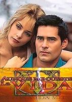 Магия любви/Aunque me cueste la vida