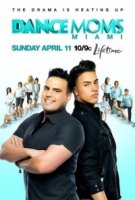 Мамы в танце: Майами/Dance Moms: Miami