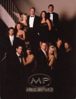 Мелроуз Плэйс 1992г/Melrose Place 7 сезон