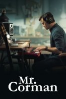 Мистер Корман/Mr. Corman