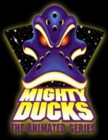 Могучие утята/Mighty Ducks