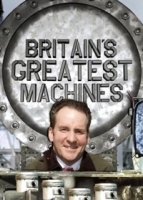 National Geographic: Лучшие машины Британии с Крисом Барри/Britains greatest machines