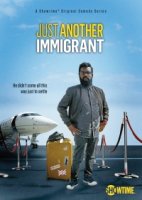 Очередной иммигрант/Just Another Immigrant