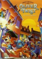 Оливер Твист (1996)/Sabans Adventures of Oliver Twist