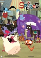 Остров ненужных мутантов/Spliced