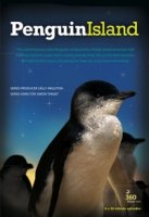 Остров пингвинов/Penguin Island