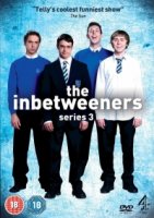 Переростки/The Inbetweeners 3 сезон