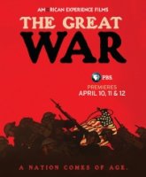 Первая мировая война/The Great War