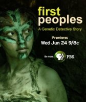 Первые люди/First Peoples