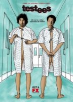 Подопытные/Testees