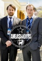 Послы/Ambassadors 1 сезон