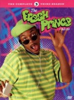 Принц из Беверли-Хиллз/The Fresh Prince of Bel-Air 6 сезон