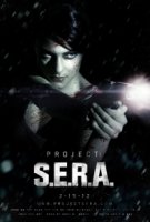 Проект С.Е.Р.А/Project: S.E.R.A.