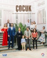 Ребенок/Çocuk