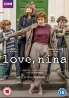 С любовью, Нина/Love, Nina