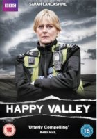 Счастливая долина/Happy Valley 2 сезон