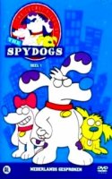 Секретные материалы псов-шпионов/The Secret Files of the SpyDogs