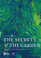 Секреты сада/The Secrets of The Garden