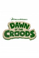 Семейка Крудс. Начало/Dawn of the Croods 4 сезон
