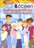 Шестнадцатилетние/6Teen 4 сезон