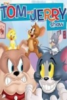 Шоу Тома и Джерри/The Tom and Jerry Show 4 сезон