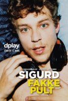 Сигурд дорвался до шанса/Sigurd fåkke pult 2 сезон