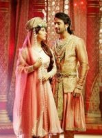 Сказание о любви Салима и Анаркали/Dastaan E Mohabbat Salim Anarkali