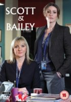 Скотт и Бейли/Scott & Bailey 5 сезон