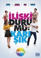 Статус отношений: Запутанно/Iliski Durumu Karisik