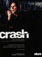 Столкновение/Crash 2 сезон