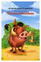 Тимон и Пумба/Timon and Pumbaa 8 сезон