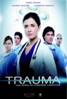 Травма (2010)/Trauma 5 сезон