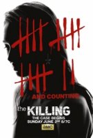 Убийство/The Killing 4 сезон