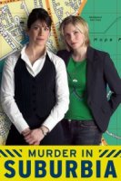 Убийство в пригороде/Murder in Suburbia 2 сезон